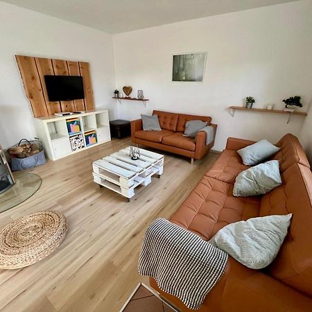 Ferienhaus Im Thueringer Wald Struth-Helmershof Kültér fotó
