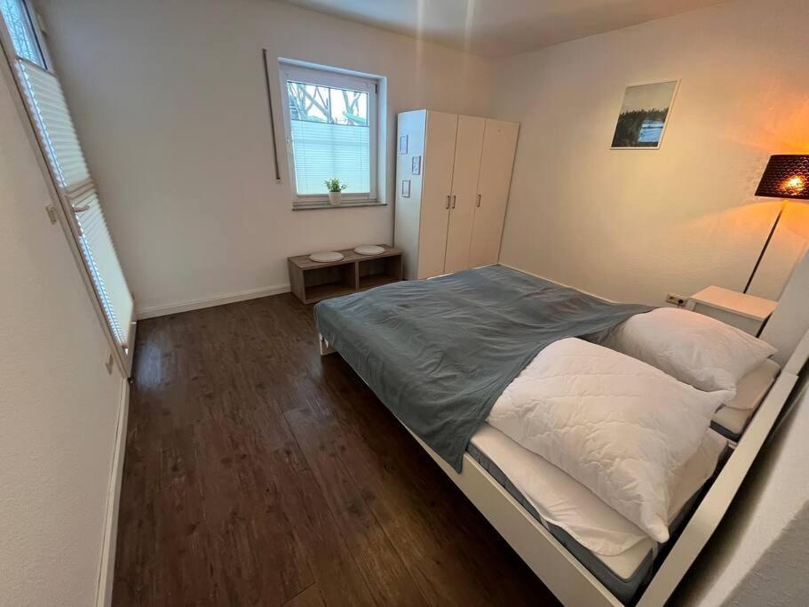 Ferienhaus Im Thueringer Wald Struth-Helmershof Kültér fotó